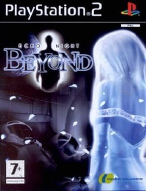 Echo_Night_Beyond Echo Night Beyond (PS2)
