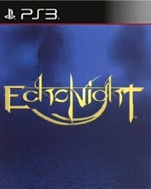 Echo Night (PS3)