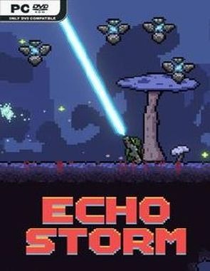 Echo Storm (PC)