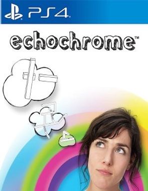 Echochrome (PS4)