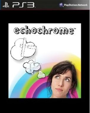 Echochrome (PS3)