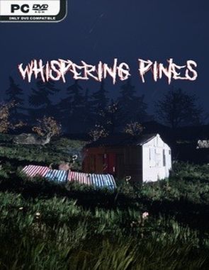 Echoes of the Shadows I: Whispering Pines (PC)