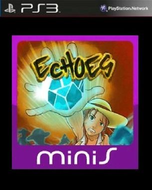 Echoes (PS3)