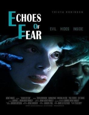 Echoes of Fear (2018) (Películas)