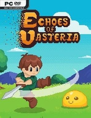 Echoes of Vasteria (PC)