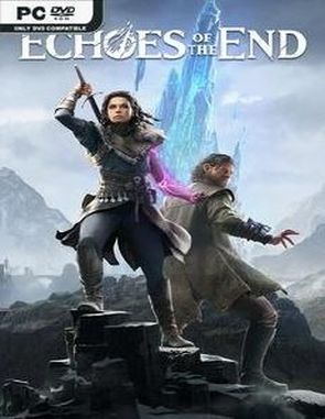 Echoes of the End (PC)