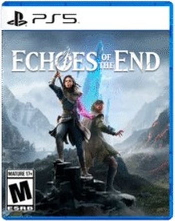 Echoes of the End (PS5)