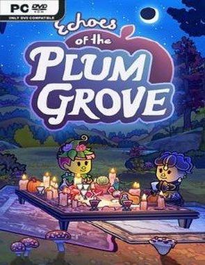 Echoes of the Plum Grove (PC)