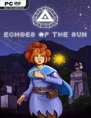 Echoes of the Sun (PC)