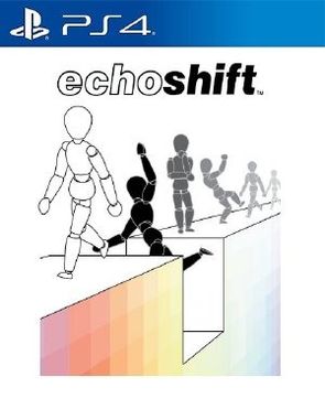 Echoshift (PS4)