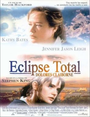 Eclipse total (1995) (Películas)