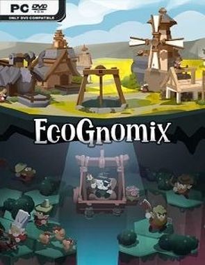 EcoGnomix (PC)