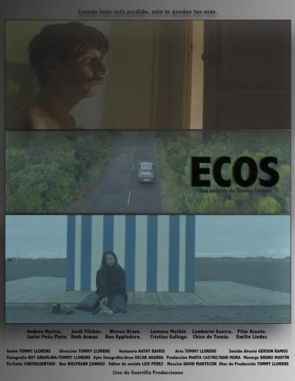 Ecos (2023) (Películas)