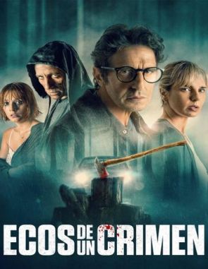 Ecos de un crimen (2022) (Películas)