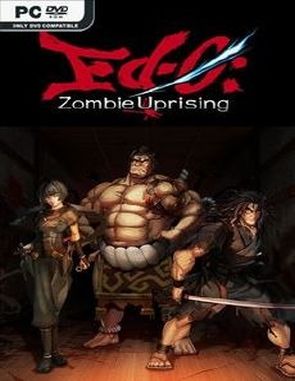 Ed 0: Zombie Uprising (PC)