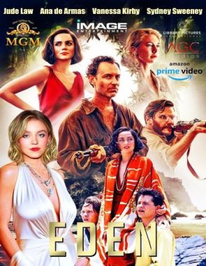 Eden (2021) (Películas)