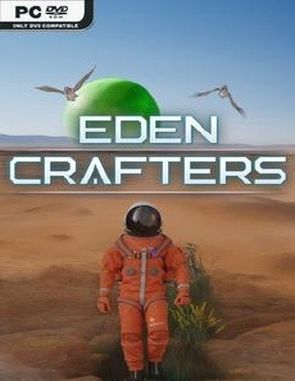 Eden Crafters (PC)