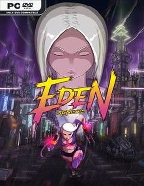 Eden Genesis (PC)