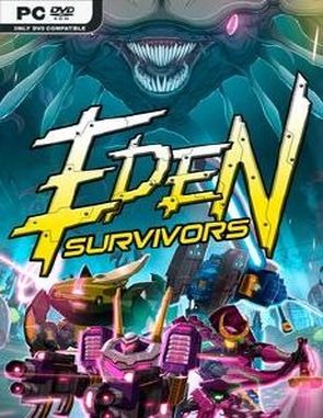 Eden Survivors (PC)