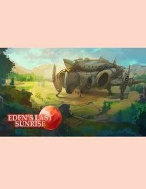 Eden's Last Sunrise (PC)