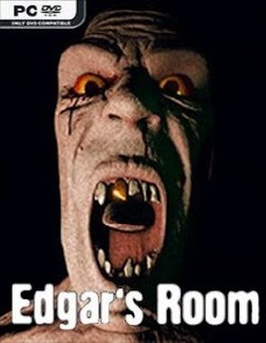 Edgar's Room (PC)
