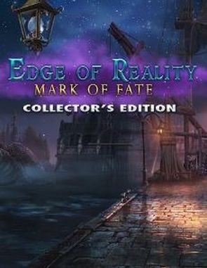Edge of Reality: Mark of Fate Collector's Edition (PC)