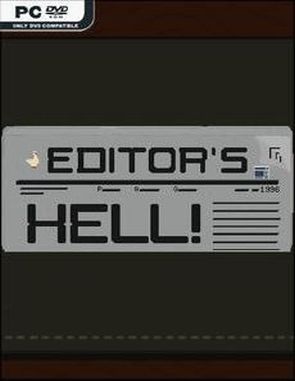 Editor's Hell (PC)