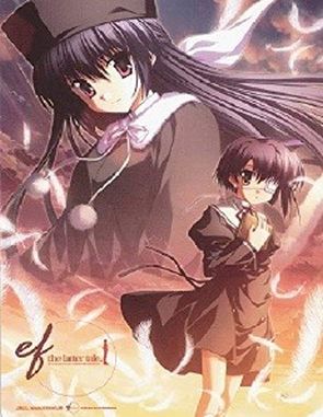 Ef_The_Latter_Tale Ef: The Latter Tale (PC)