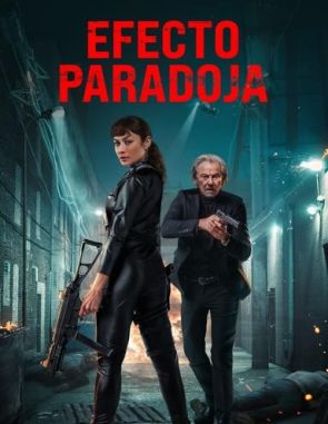 Efecto paradoja (2023) (Películas)