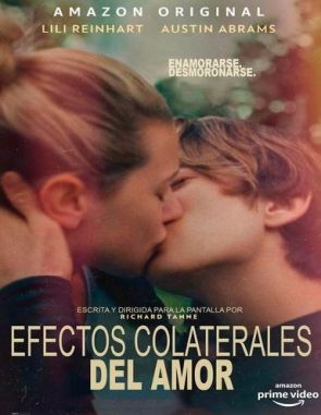 Efectos colaterales del amor (2023) (Películas)