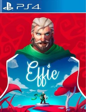 Effie (PS4)