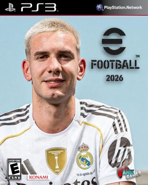 Efootball-26 (PS3)