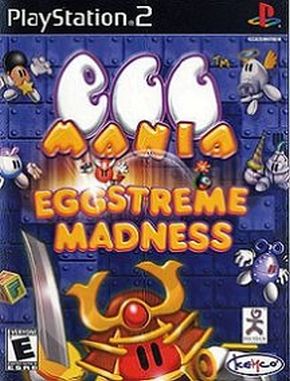 Egg_Mania_Eggstreme_Madness Egg Mania Eggstreme Madness (PS2)