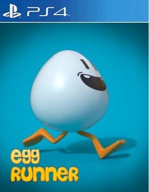 Egg Runner (PS4)
