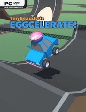 Eggcelerate (PC)