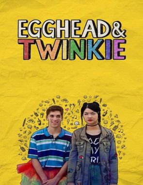 Egghead & Twinkie (2023) (Películas)