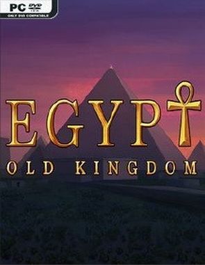 Egypt: Old Kingdom (PC)