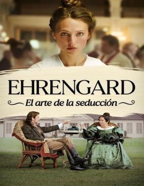Ehrengard: El arte de la seducción (2023) (Películas)