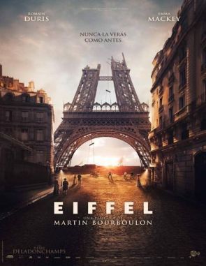 Eiffel (2021) (Películas)