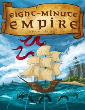 Eight Minute Empire (PC)