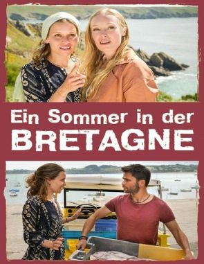 Ein Sommer in der Bretagne (2022) (Películas)