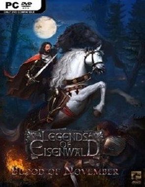 Eisenwald: Blood of November (PC)