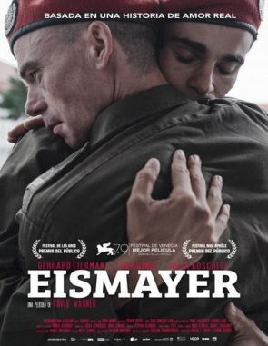 Eismayer (2022) (Películas)