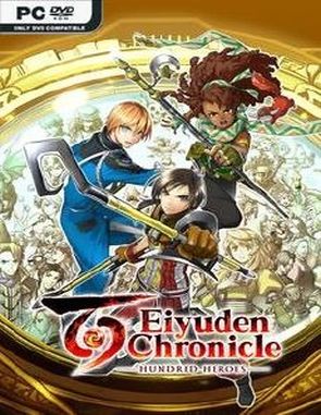 Eiyuden Chronicle: Hundred Heroes (PC)