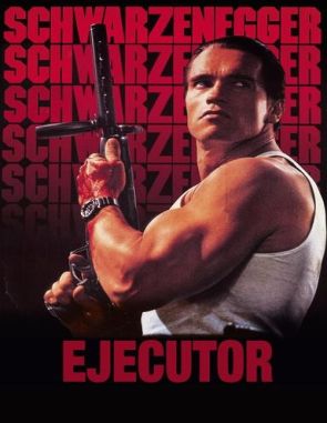 Ejecutor (2022) (Películas)