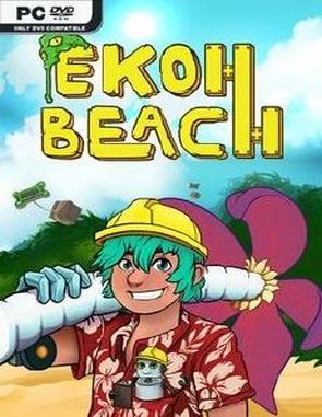 Ekoh Beach (PC)