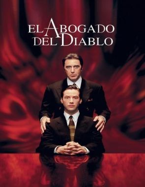 El abogado del diablo (1997) (Películas)
