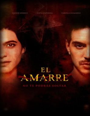 El amarre (2021) (Películas)