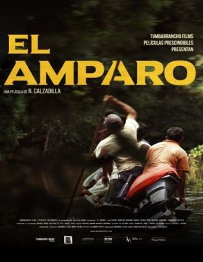 El Amparo (2016) (Películas)