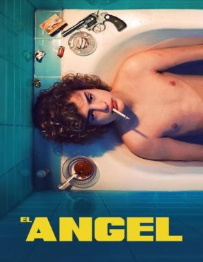 El ángel (2018) (Películas)